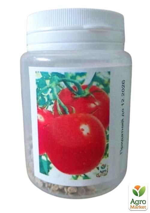 Томат "Санька" (в банке) ТМ "Весна Органик" 3г - фото 2