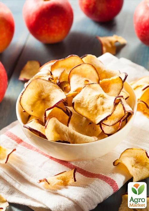 Яблоня "Джонатан" (зимний сорт, поздний срок созревания) - фото 6