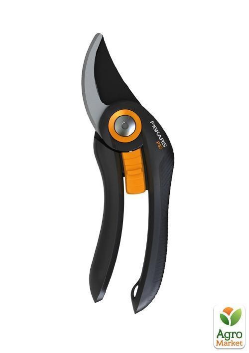 Секатор Fiskars Solid площинний (111180)