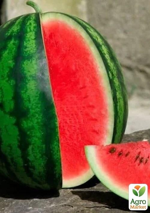 Арбуз "Дата F1" ТМ "Lark Seeds" 1000шт
