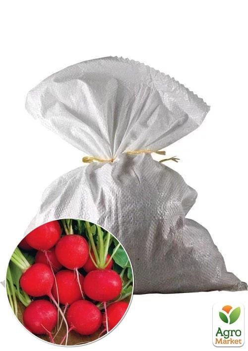 Редис "Кармен" ТМ Весна 3кг