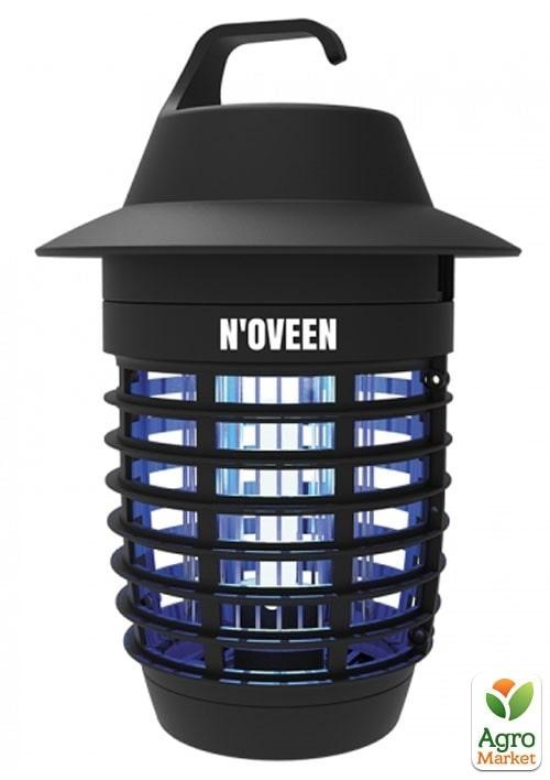 Уничтожитель насекомых уличный Noveen IKN5 IPX4