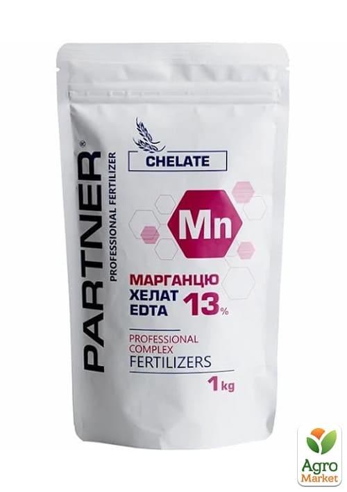 Хелат Марганця MN EDTA 13% ТМ Partner 1 кг