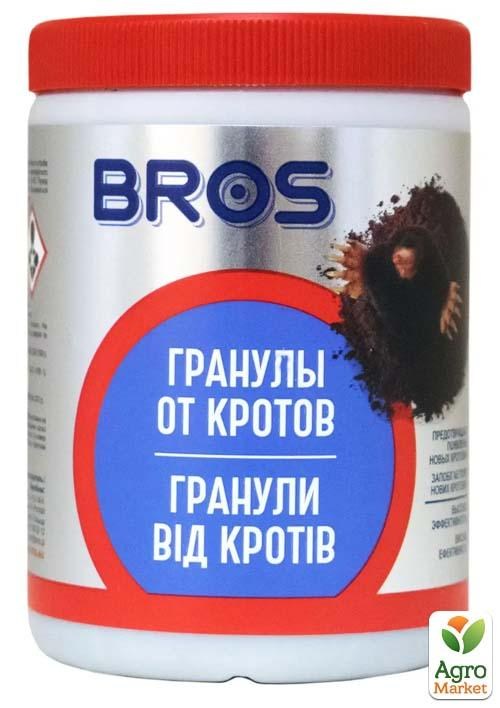 Гранули від кротів ТМ "BROS" 50г