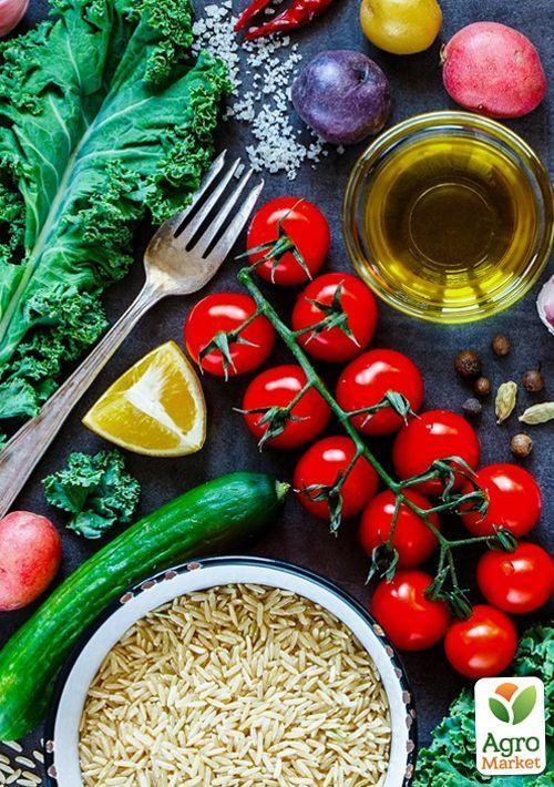 Комплект семян овощей в зиппере "Урожайная дача" 25уп