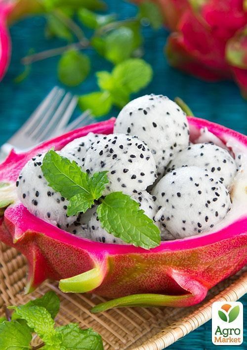 Пітахайя "Драконівський фрукт" ТМ "Vesna Exclusive" 5шт - фото 2