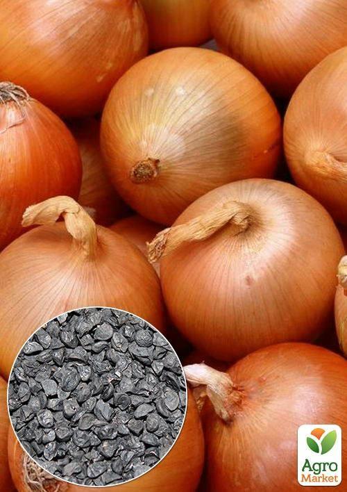 На развес Лук "Кристина" ТМ "Весна" цена за 5г