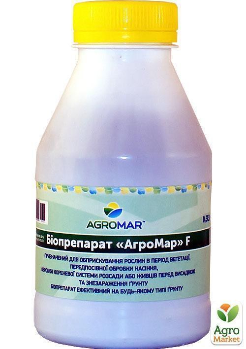 Биопрепарат "АгроМар F" 330мл