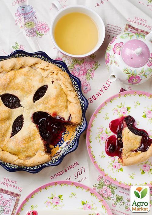 Шовковиця "Крупноплідна" (літній сорт, середній термін дозрівання) - фото 5