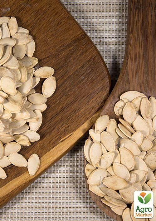 На вагу Кабачок "Аспірант" ТМ "Весна" ціна за 8г - фото 3