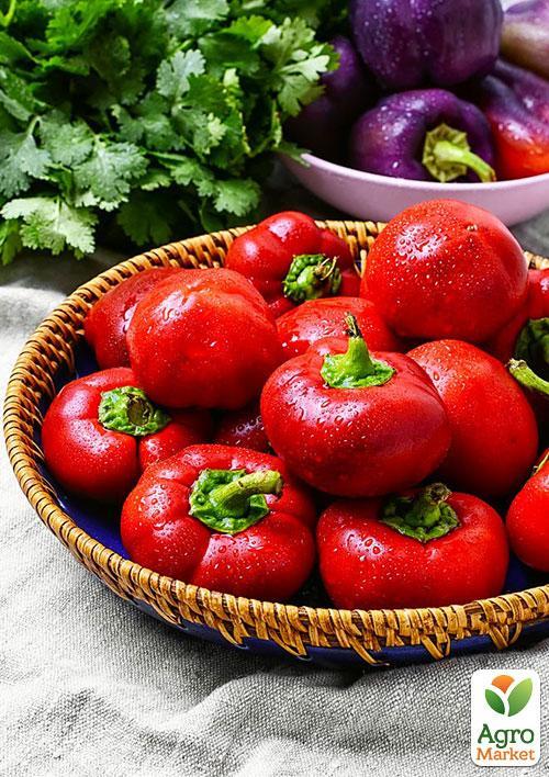 Перец "Мариша" ТМ "Vesna Select" 20шт - фото 3