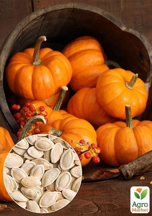 На развес Тыква "Ромашка" ТМ "Весна" цена за 10г