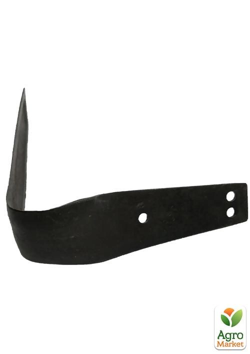 Плоскоріз "Фокіна" Середній 16см, Ш2,5 - -3,5 см.