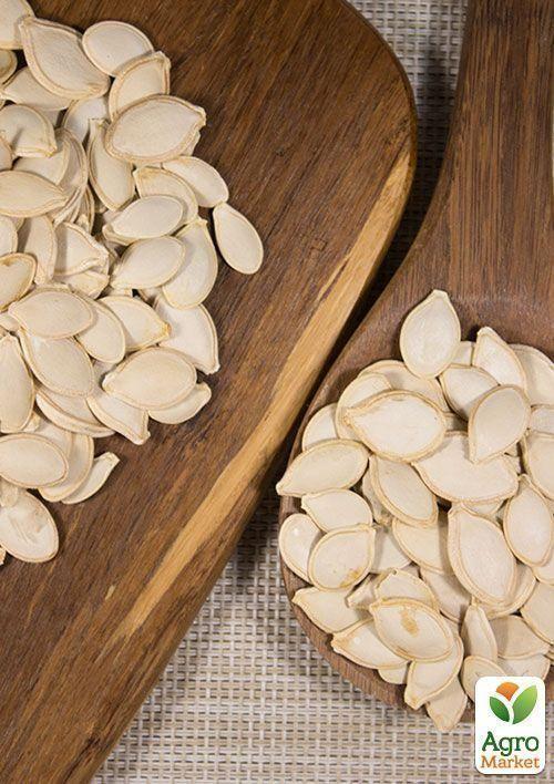 На развес Кабачок "Черный красавец" ТМ "Весна" цена за 8г - фото 2