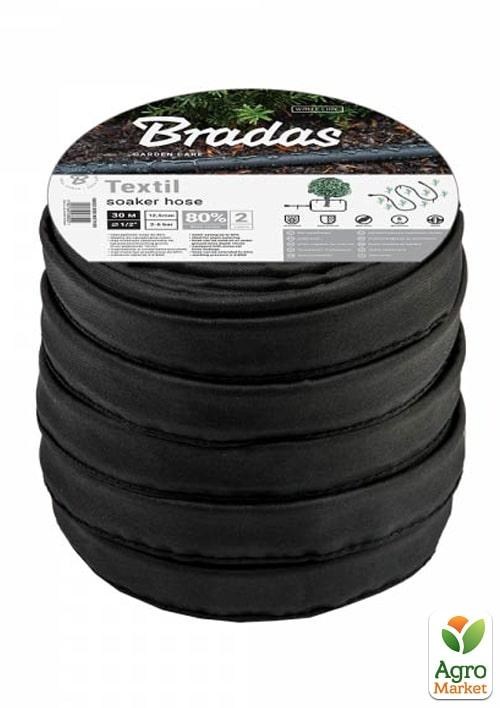 Шланг, що сочиться SOAKER TEXTIL HOSE 30м,  Bradas WSTH30