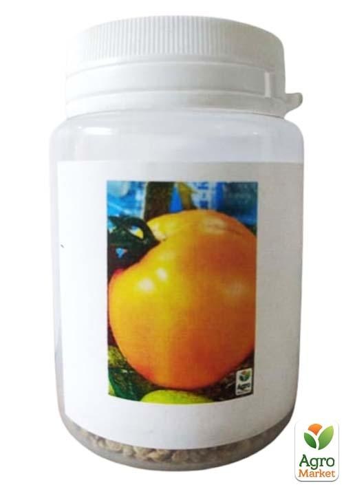 Томат "Апельсин" (в банке) ТМ "Весна Органик" 3г - фото 2