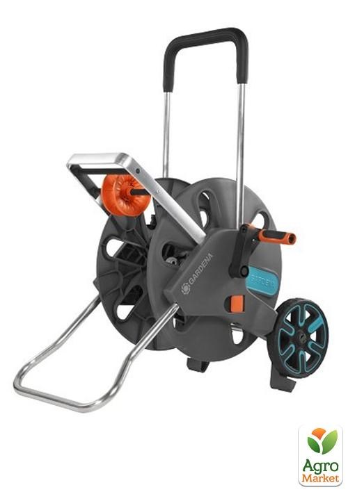 Тележка для шланга GARDENA AquaRoll L Easy (18520-20.000.00)