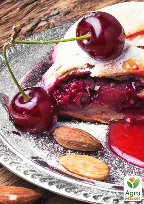 Вишня "Молодежная" (летний сорт, средний срок созревания) - фото 6