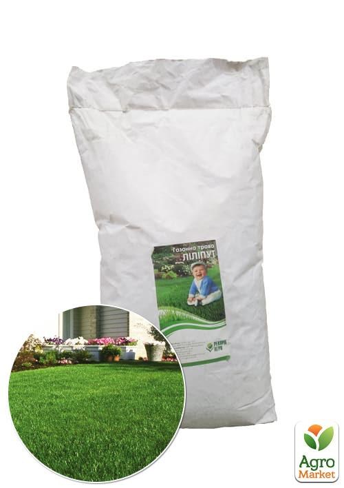 Газонная трава "Лилипут" ТМ "Рекорд Агро" 10кг