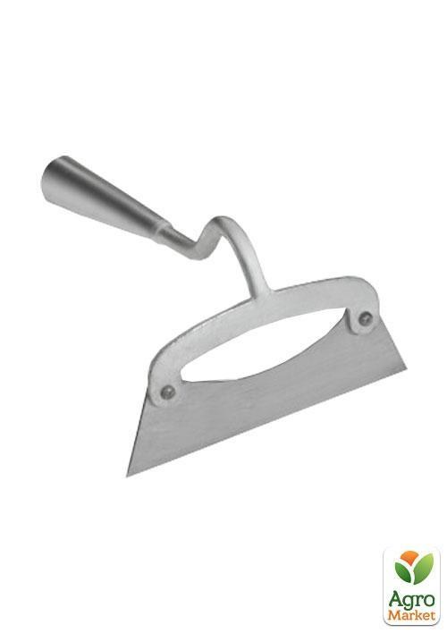 Сапа каленая 200мм с черенком 1м (Украина) №70-858