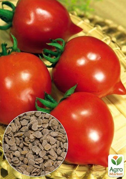 На вагу Томат "Крон Принц" ТМ "Весна" ціна за 1г