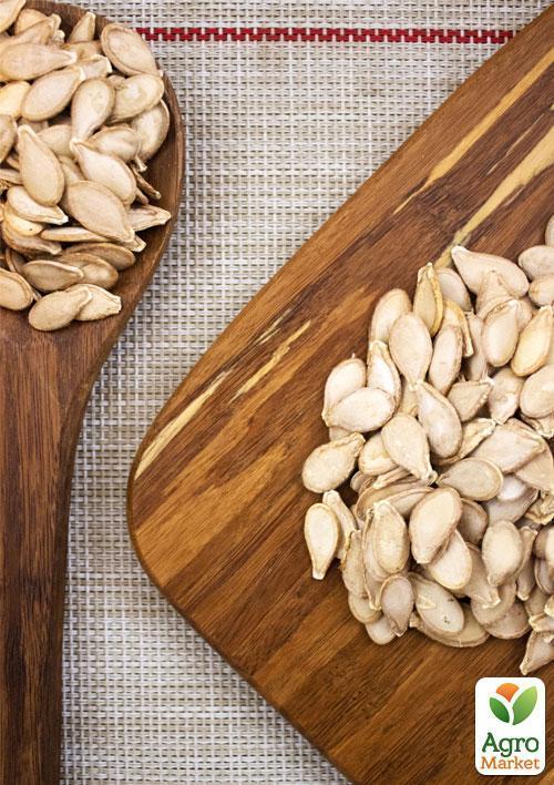 На развес Тыква "Мускат Прованса" ТМ "Весна" цена за 10г - фото 3