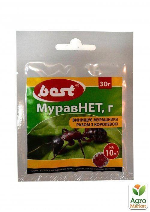 Інсектицид "МуравНет" 30г
