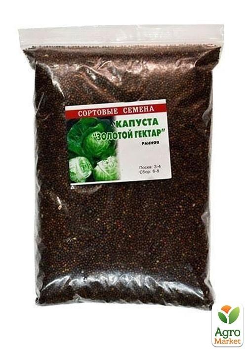 Капуста "Золотой гектар" ТМ "Весна" 500г - фото 2