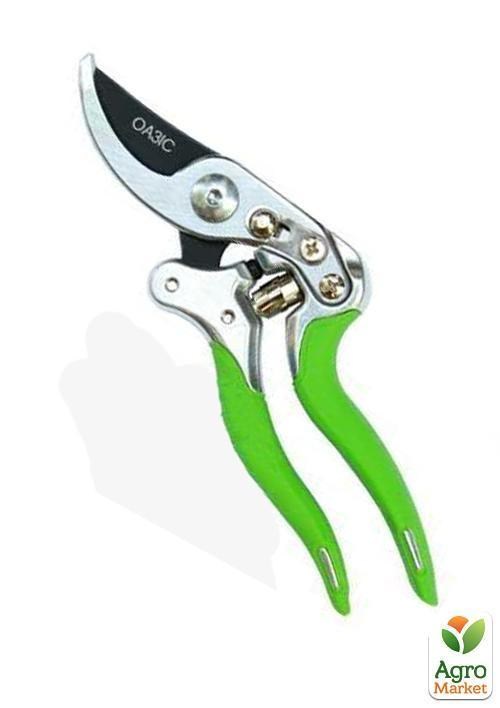 Секатор ТМ "Оазис" №В15