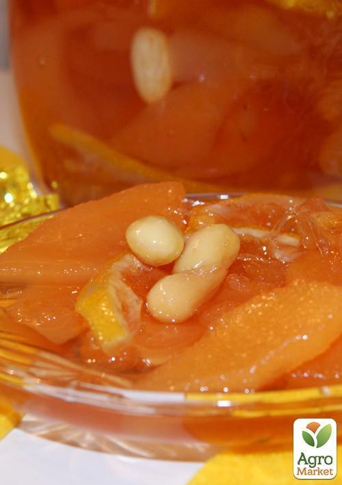 Айва грушоподібна "Великоплідна" (осінній сорт, середній термін дозрівання) - фото 5