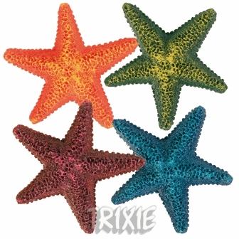 Trixie Грот Морська зірка Декор для акваріума, 9 см (8866190)
