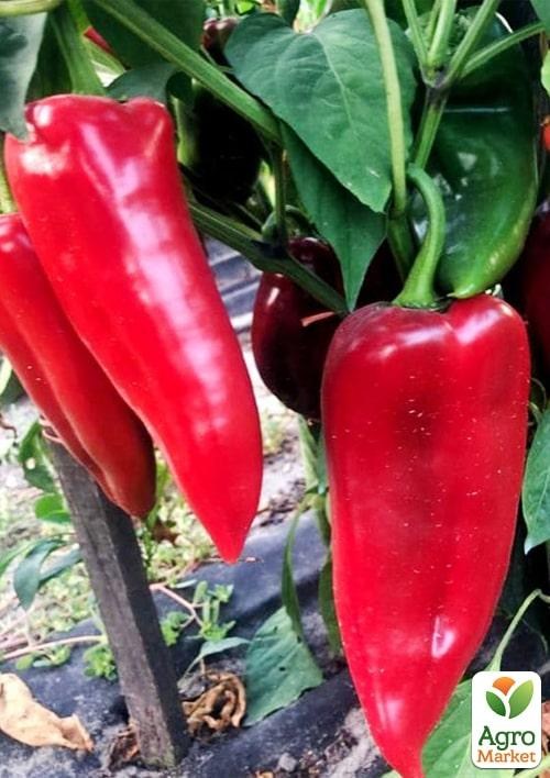 Перец "Фанат F1" ТМ "Lark Seeds" 500шт