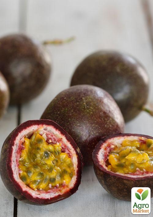 Маракуйя Бразильская съедобная - фото 4