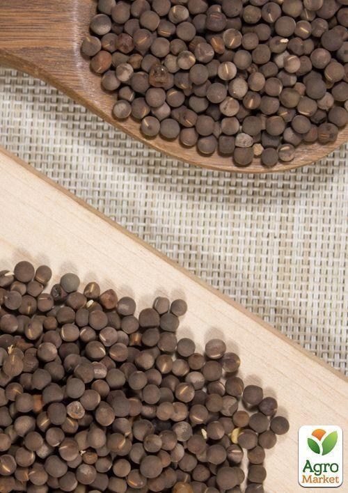 На вагу Духмяний горошок "Снігова  перлина" ТМ "Весна" ціна за 4г - фото 3