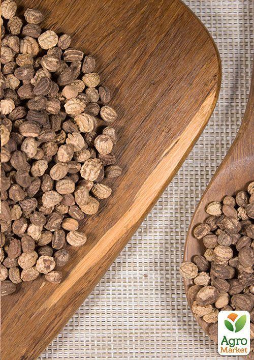 На развес Настурция "Оранжевый блеск" ТМ "Весна" цена за 3г - фото 3