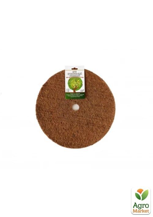 Пристовбурове коло EuroCocos з кокосового волокна d-60 см