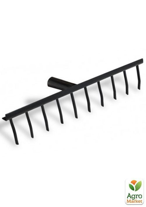 Граблі штирові 10-зубі (Україна) №70-760