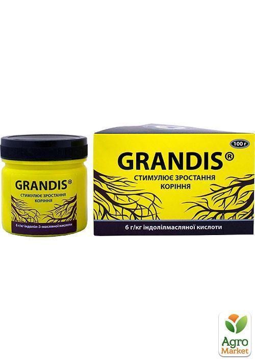 Стимулятор "Grandis" ТМ "Восор" 100г