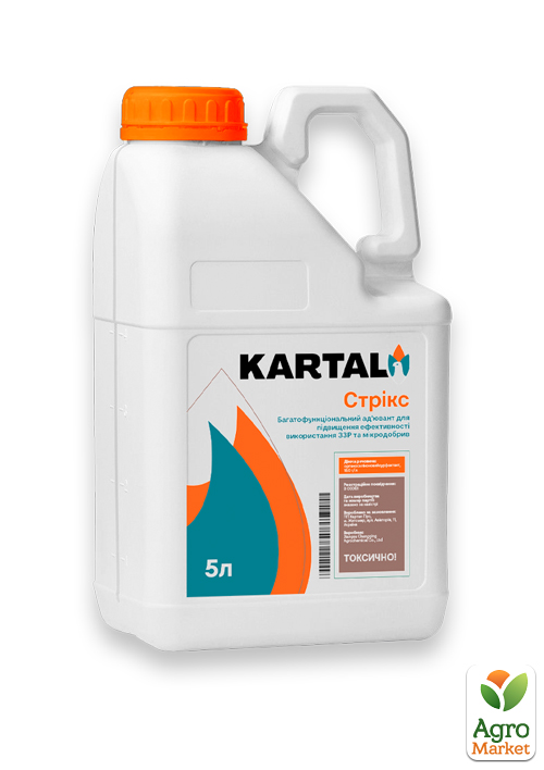 Ад’ювант "Стрікс" ТМ "Kartal" 5л