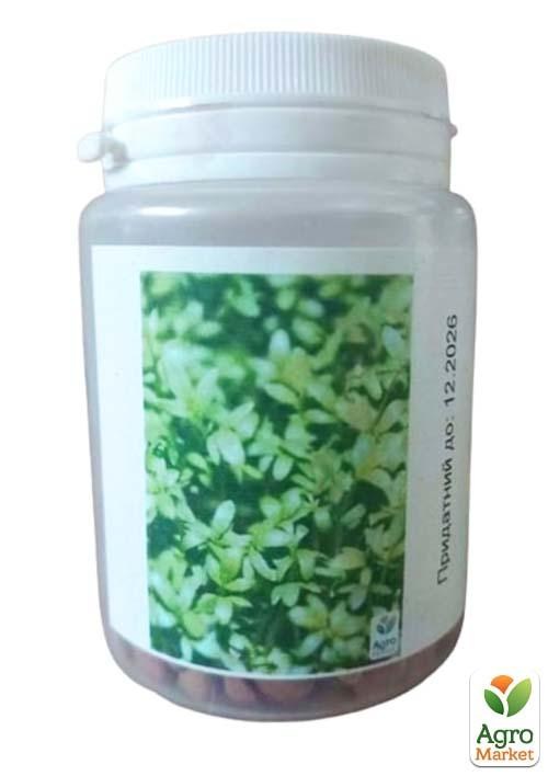 Микрозелень "Чечевица" (в банке) ТМ "Твоя Зеленая Весна" 20г - фото 2