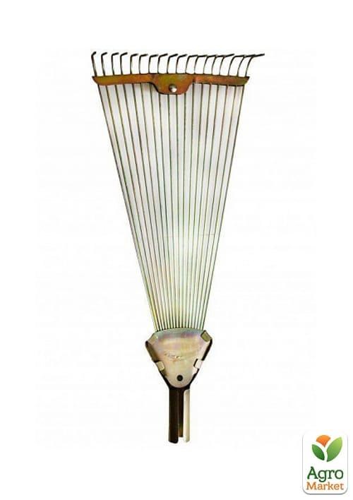 Веерные грабли раздвижные 70-787