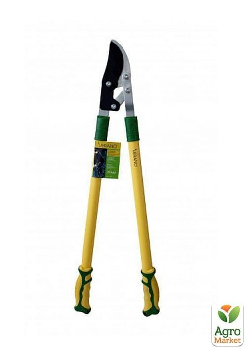 Сучкорез 780мм, косой срез ТМ "Verano" № 71-835