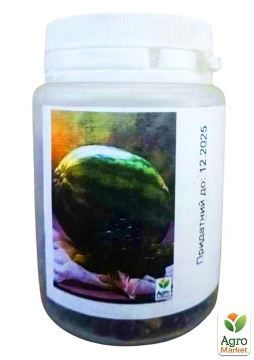 Арбуз "Кримсон Свит" (в банке) ТМ "Весна Органик" 10г - фото 2