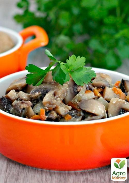 Мицелий на дубовых брусочках "Гериций шиповатый" 10шт - фото 2