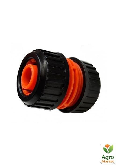 Муфта-з'єднувач 3/4 - 3/4 ТМ "Aquapulse" АР1007