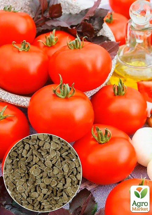 На развес Томат "Красный петух" ТМ "Весна" цена за 1г