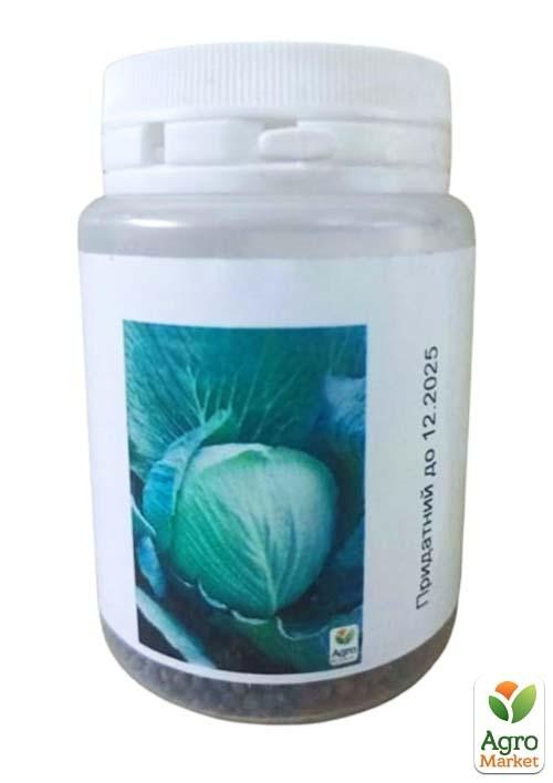 Капуста "Ярославна" (в банке) ТМ "Весна Органик" 15г - фото 2