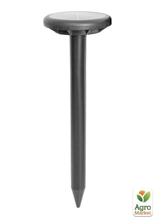 Отпугиватель кротов и грызунов, большой круг,ТМ Bradas CTRL-MO102S