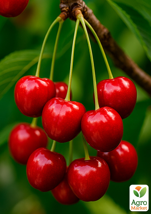 Черешня "Майская" (очень ранний срок созревания)