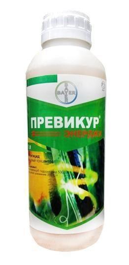 Фунгицид "Превикур Енерджи" ТМ "Bayer Garden" 1л